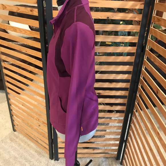 Lucy Tech Full Zip Jacket - Picture 4 of 7